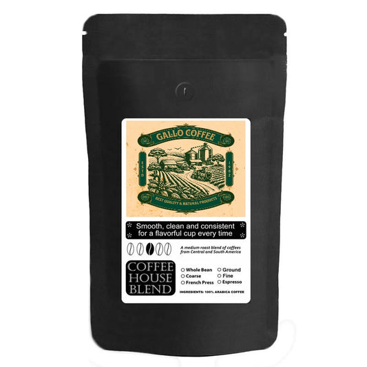 House Blend