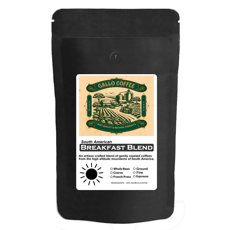 Breakfast Blend
