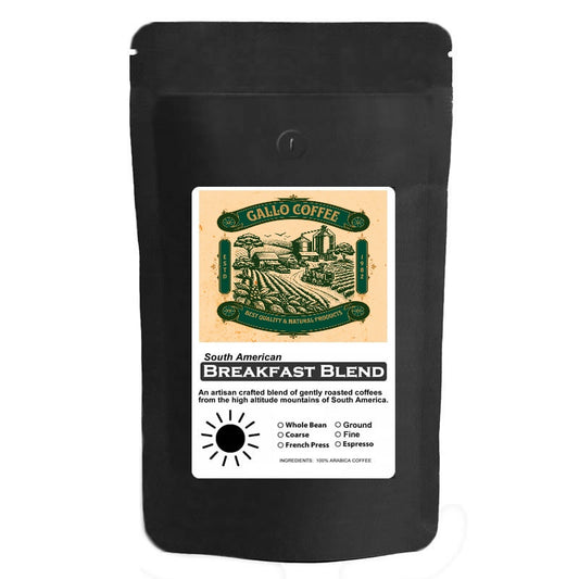 Breakfast Blend