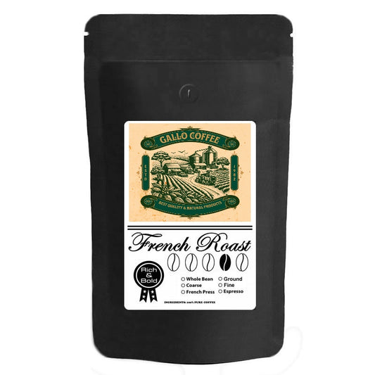 French Roast Coffee
