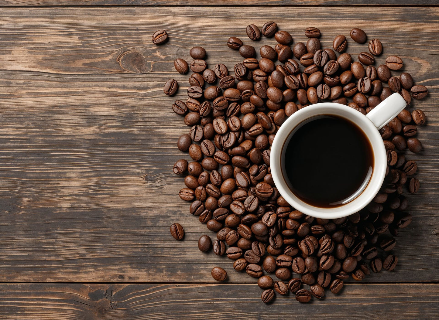 100% Colombian Coffee